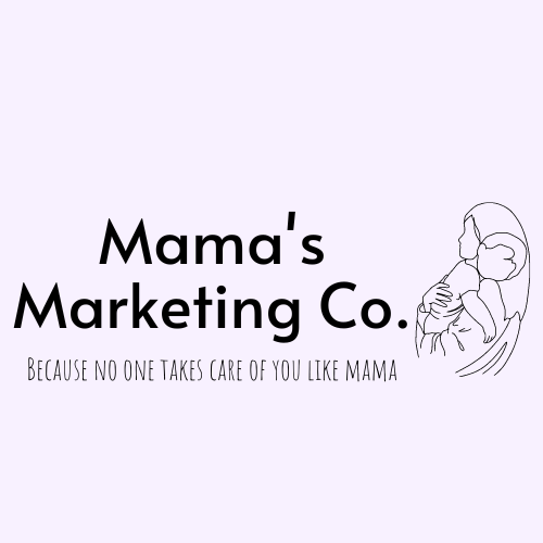 Mama's Marketing Co.